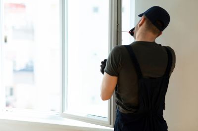 Window Installation detail