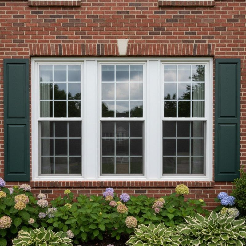 Storm Window Replacement